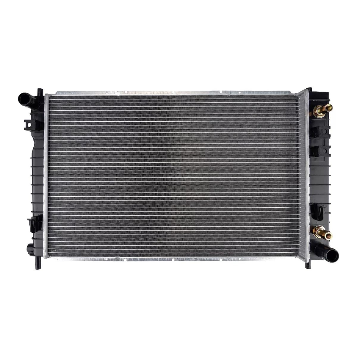 2764 Radiator Compatible with Chevrolet Equinox 2005 3.4 V6 LS LT