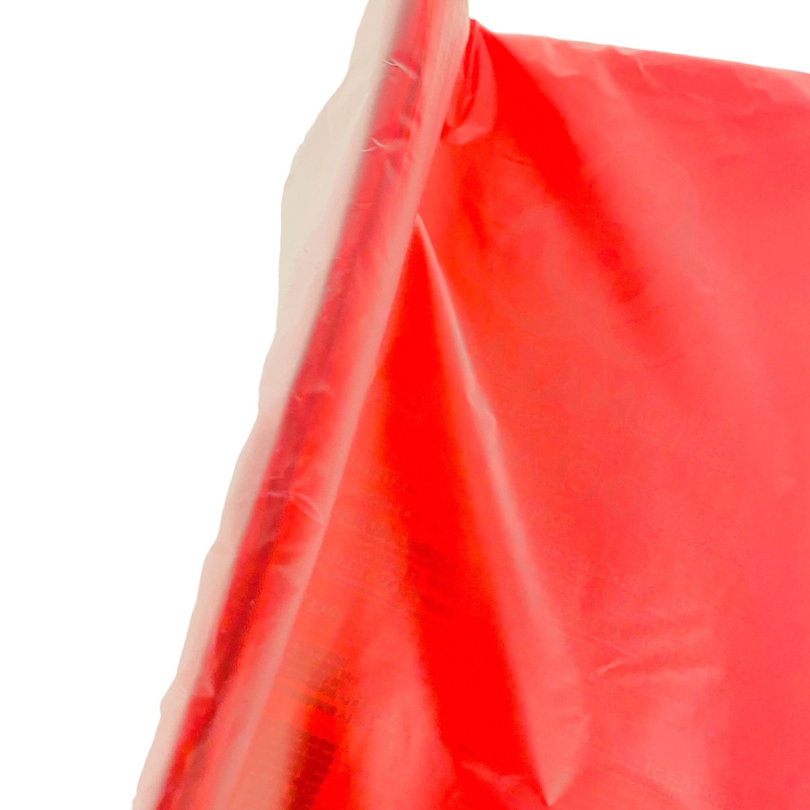 SP Bel-Art Scienceware Bench Top Biohazard Autoclave Bags Small Red, Pack of 100