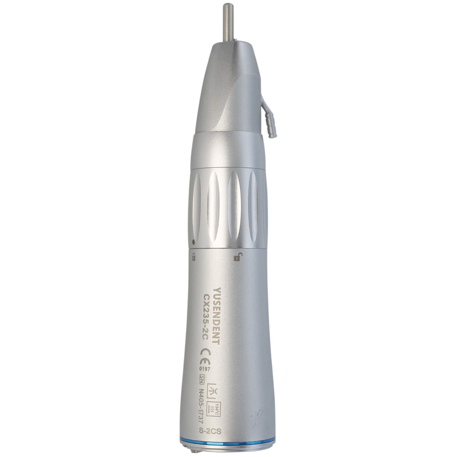 COXO Dental Straight Surgical Handpiece 1:1 Nose Cone 20° Angle 2S 2BS 2CS NSK
