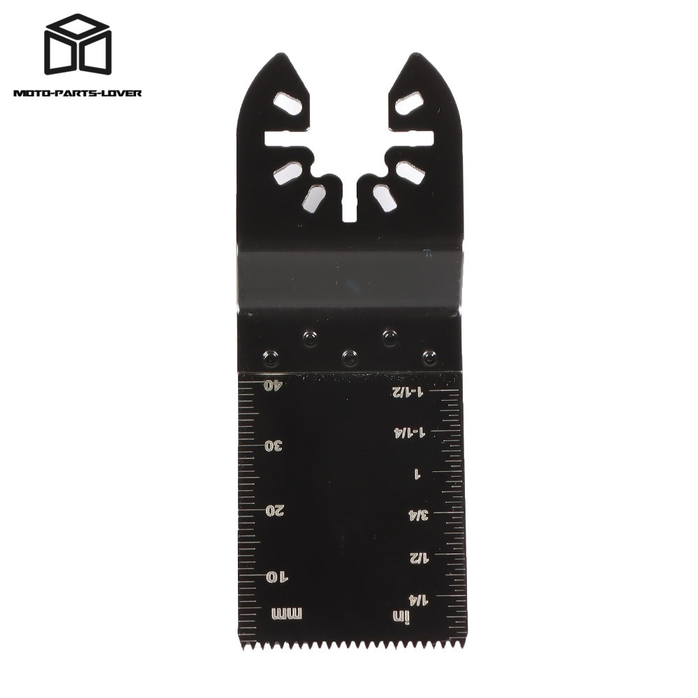 Oscillating Tool Blades For Metal Wood Plastic Multitool Blades 60 Pack US