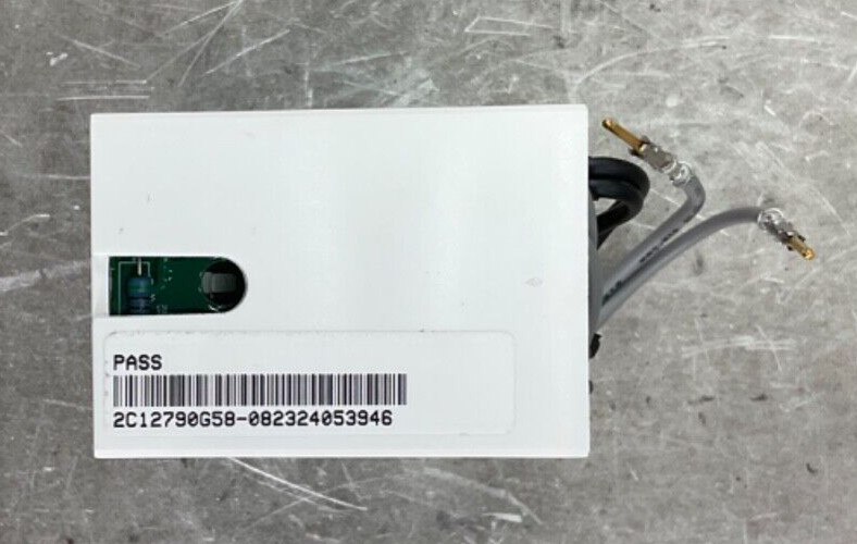 NEW EATON MSRC SPRING RELEASE CLOSING COIL 24VDC MAGNUM DS MDS