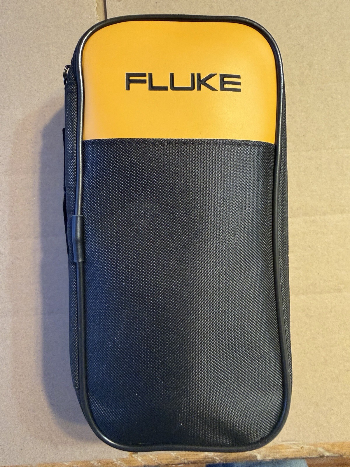 Fluke 376 FC Wireless True RMS 1000A AC/DC Clamp Meter i2500-18 iFlex Flex Cable