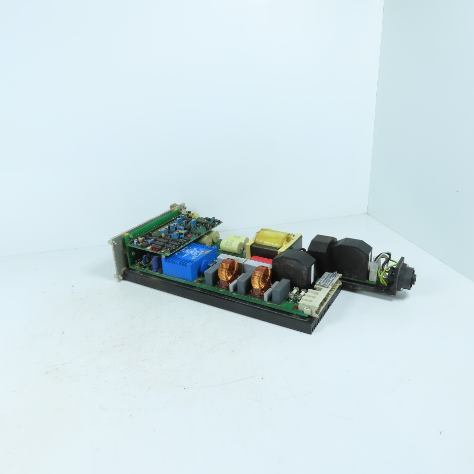Martin Walter 3220.0072 MW2000GPI-25kHz GPI Ultrasonic Generator Module 25kHz