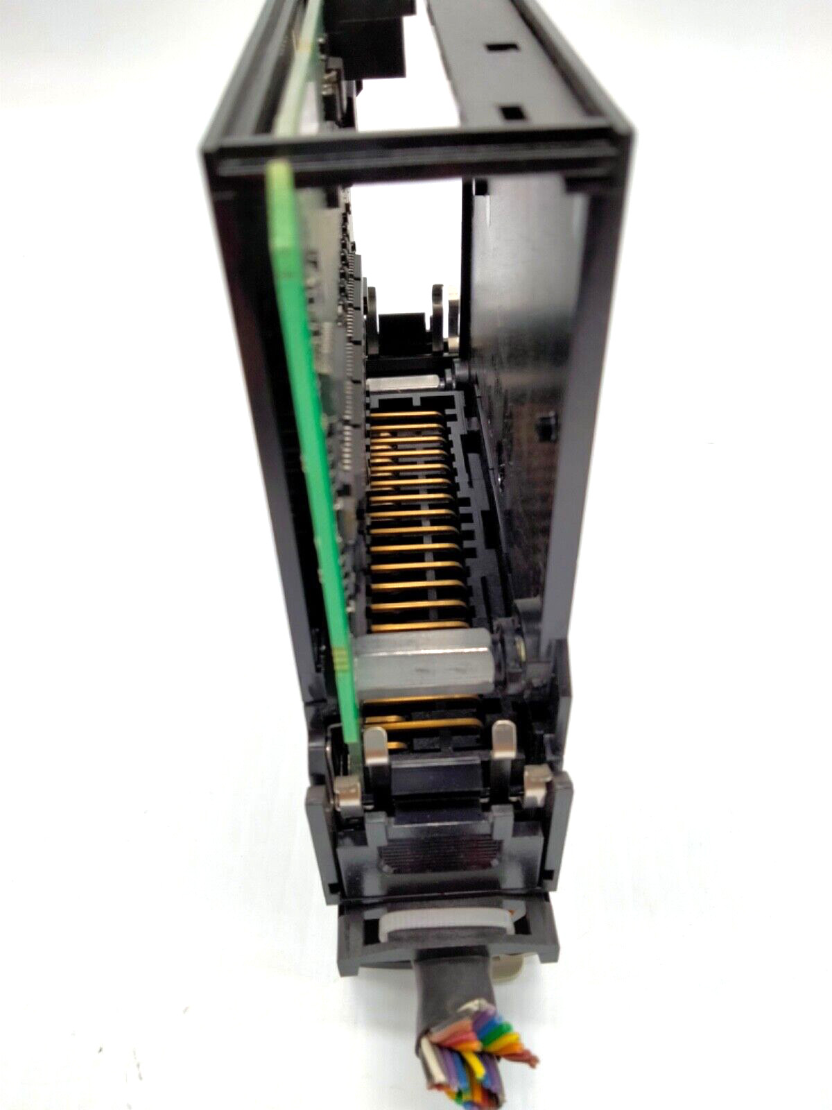 Allen Bradley 1756-IB32/A ControlLogix 32-Point Digital 10-31V DC Input Module