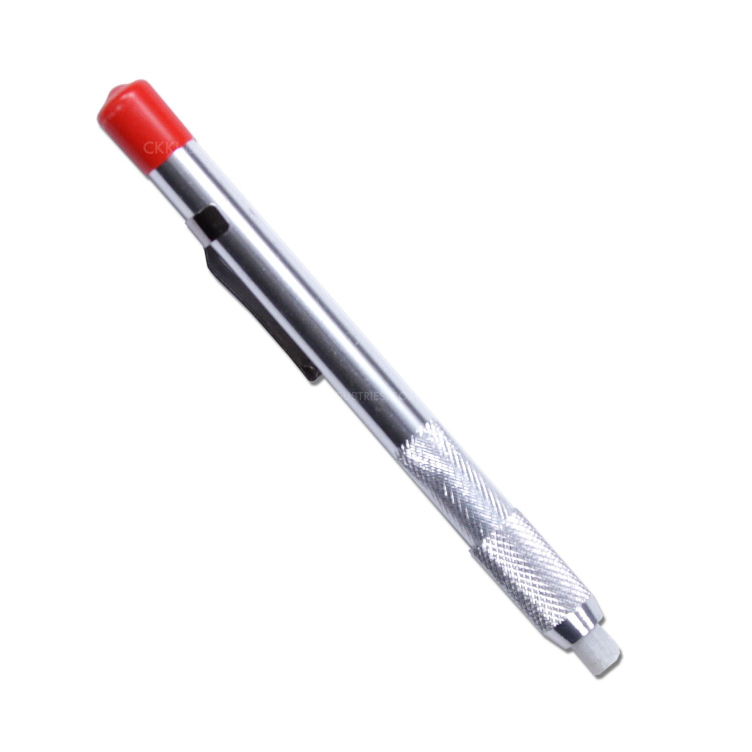 Hobart – Aluminum Soapstone Pencil Holder Kit – (w/5 Soapstone Fills)