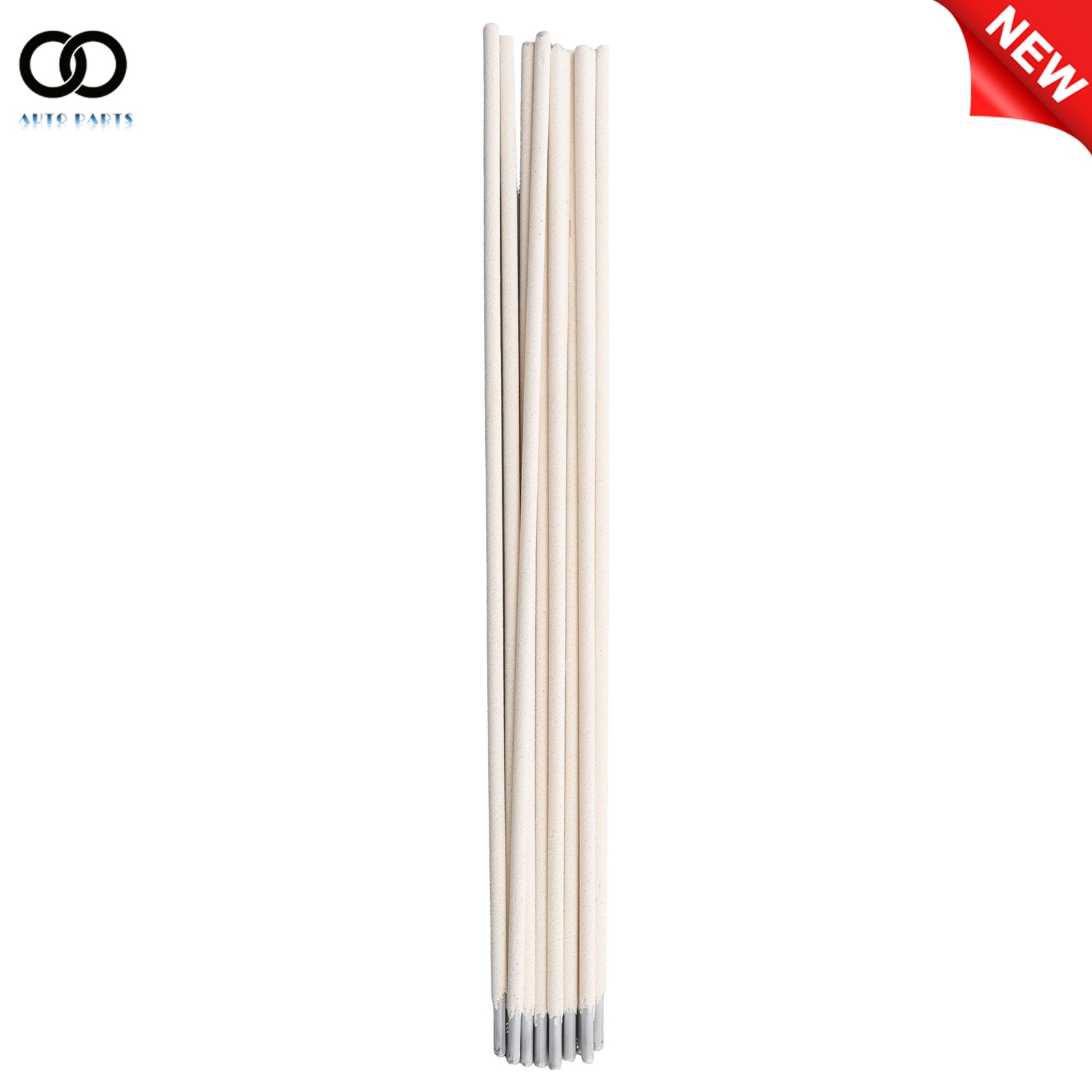 Welding Rods E4043 5/32″ × 14″ Premium Aluminum Electrode 0.5Lbs for Easy Weld