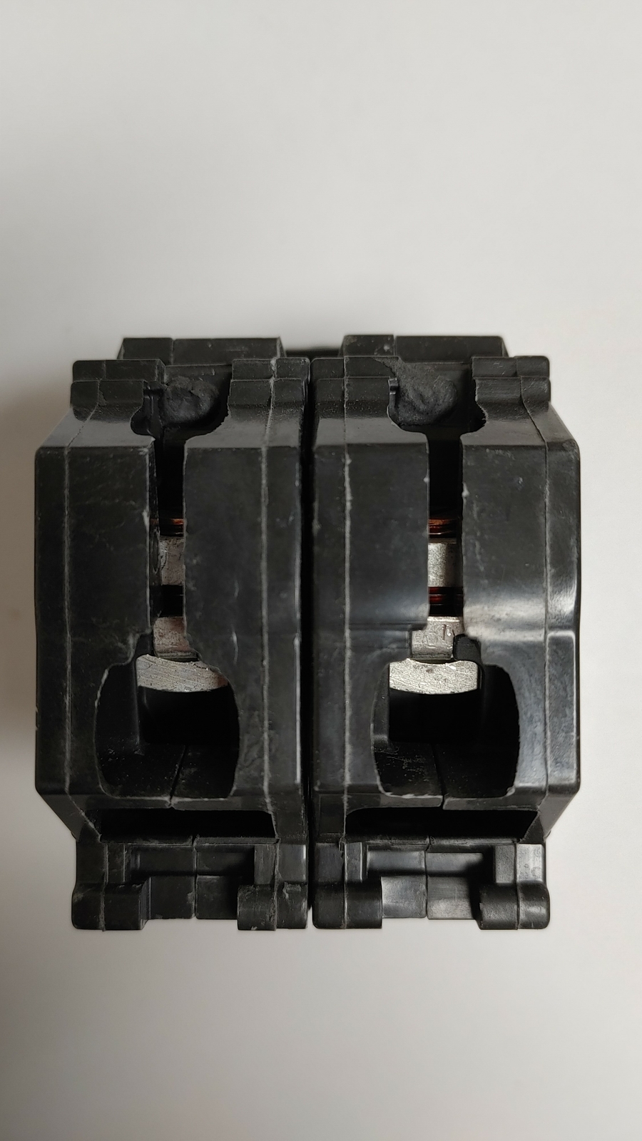 GE General Electric THQL2160 60-Amp 2-Pole 120/240VAC Breaker