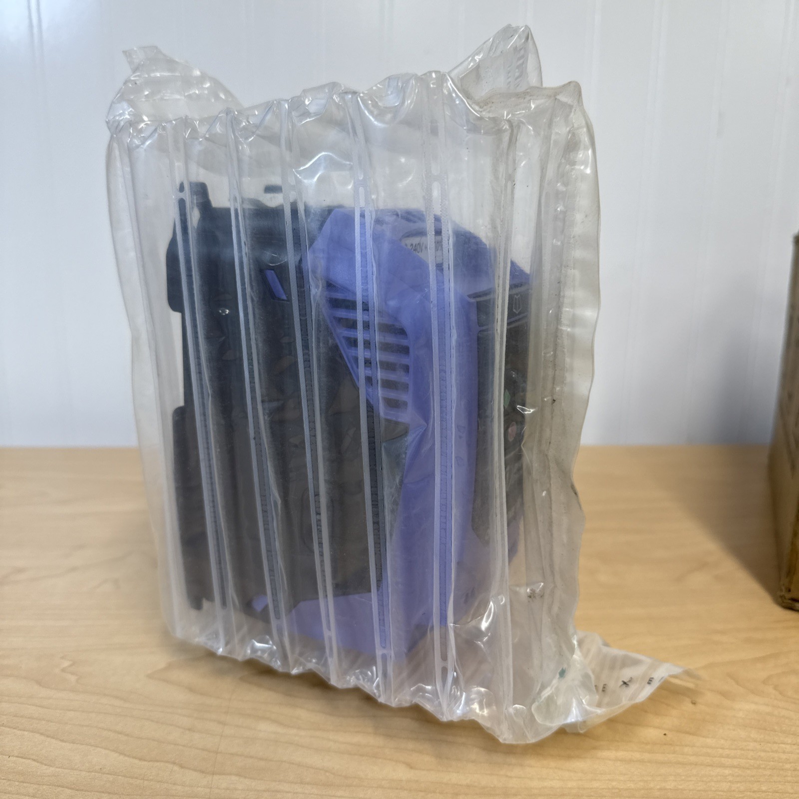 NEW! Invertek ODE-3-120023-3012 VFD Optidrive Variable Frequency Drive – Sealed!