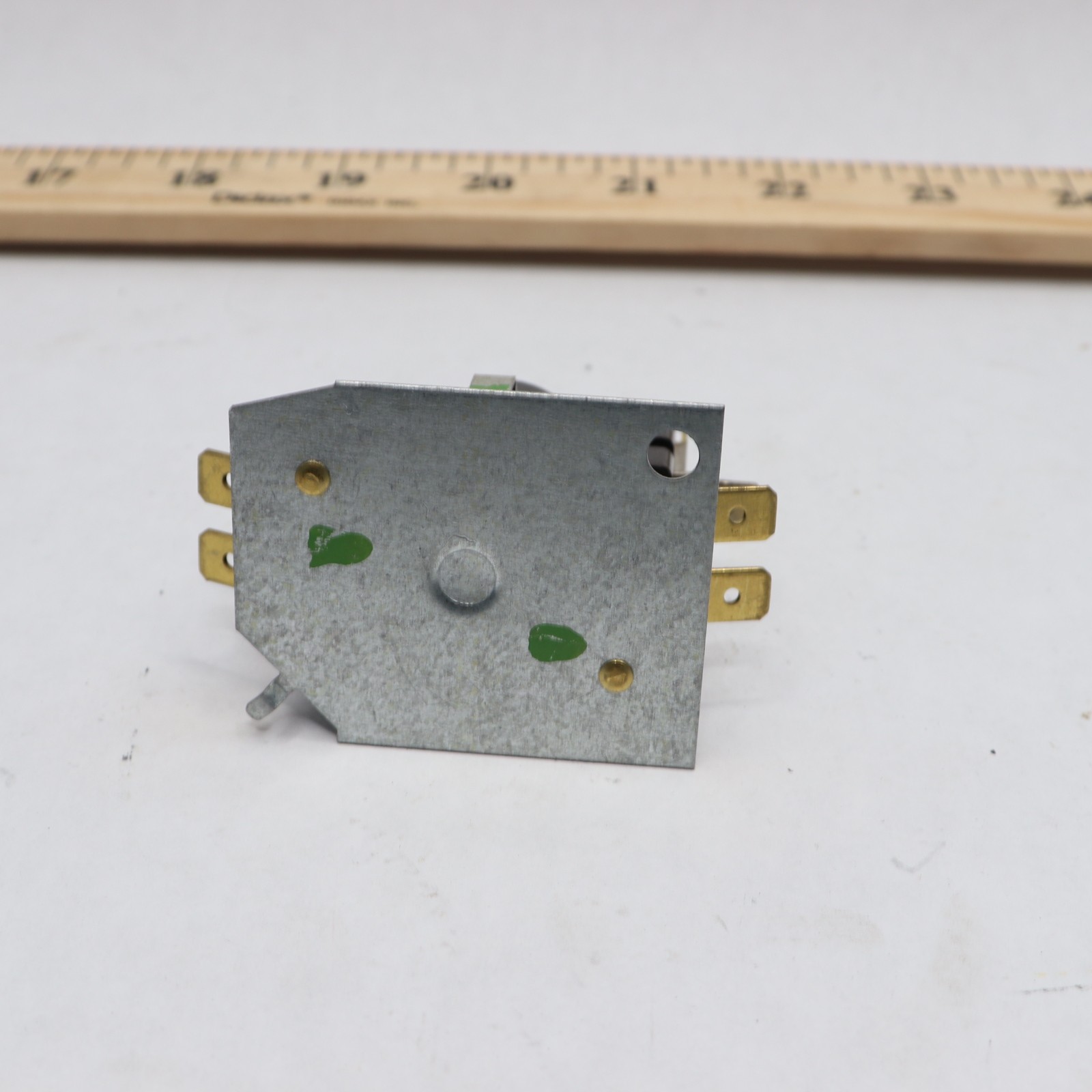 Cordova Time Delay Relay Heat Sequencer 14021