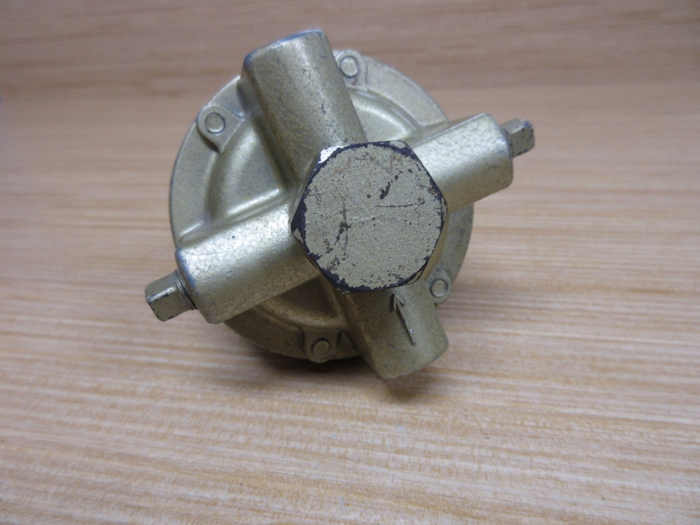 Norgren 11-003-246 Littleton Regulator 11003246