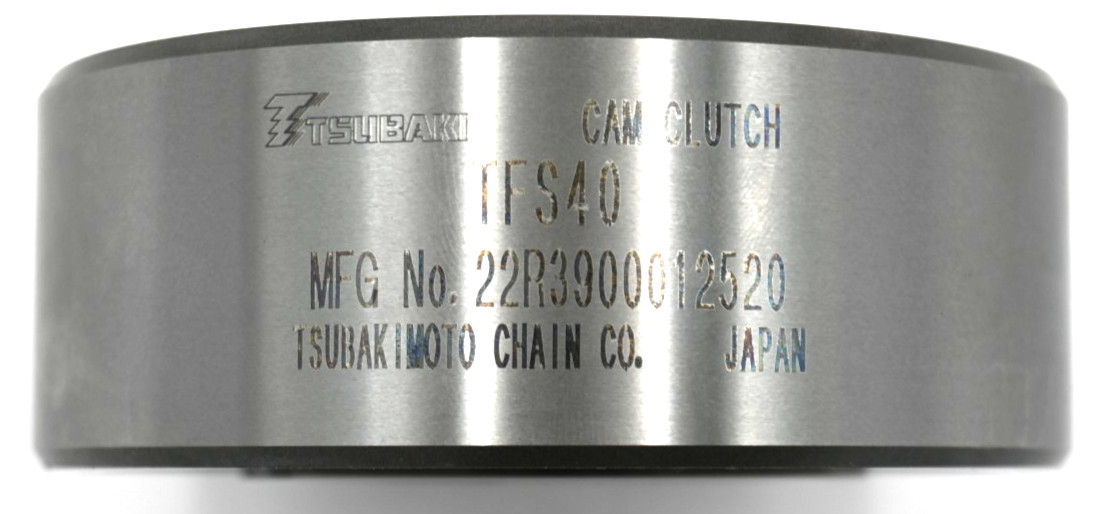 Tsubaki TFS40 Cam Clutch 40.00 mm ID 90.00 mm OD
