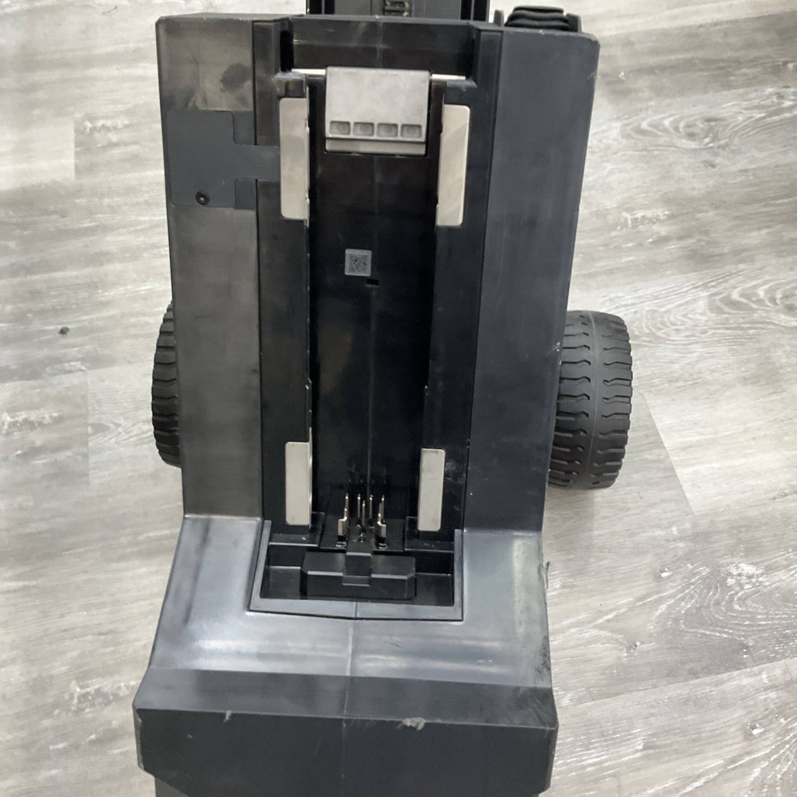 Milwaukee MX FUEL MXF302 14” Core Rig w/ Stand, HD12.0 FORGE BATT & SUPER CHARGE