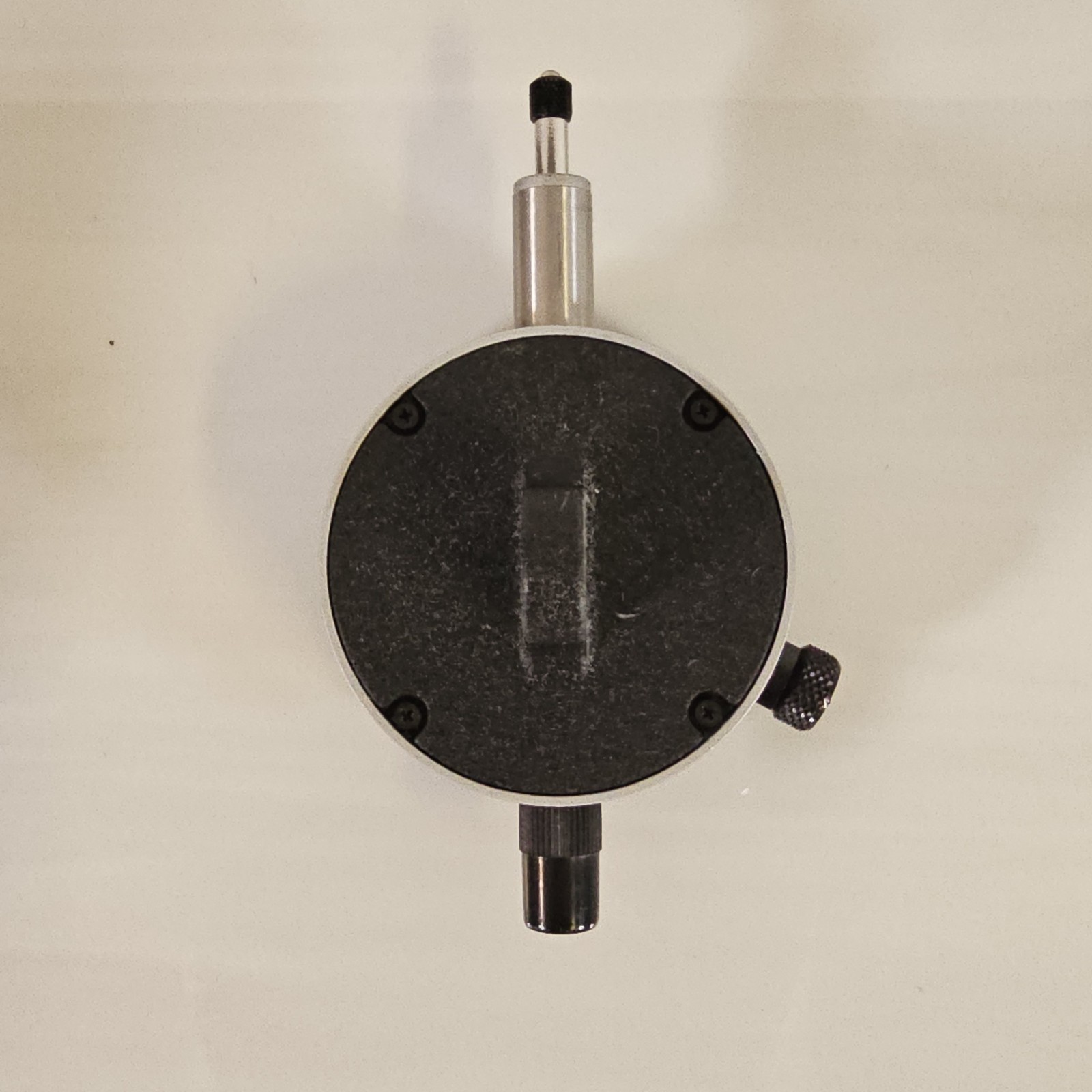 Nice Starrett 53240 25-141J Dial Indicator 0-.250″ Range 0.001″ Graduation Lug