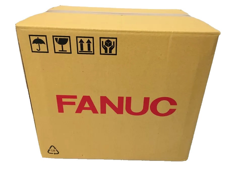 1PC ONE Fanuc A16B-1211-0890-01 POWER SUPPLY New