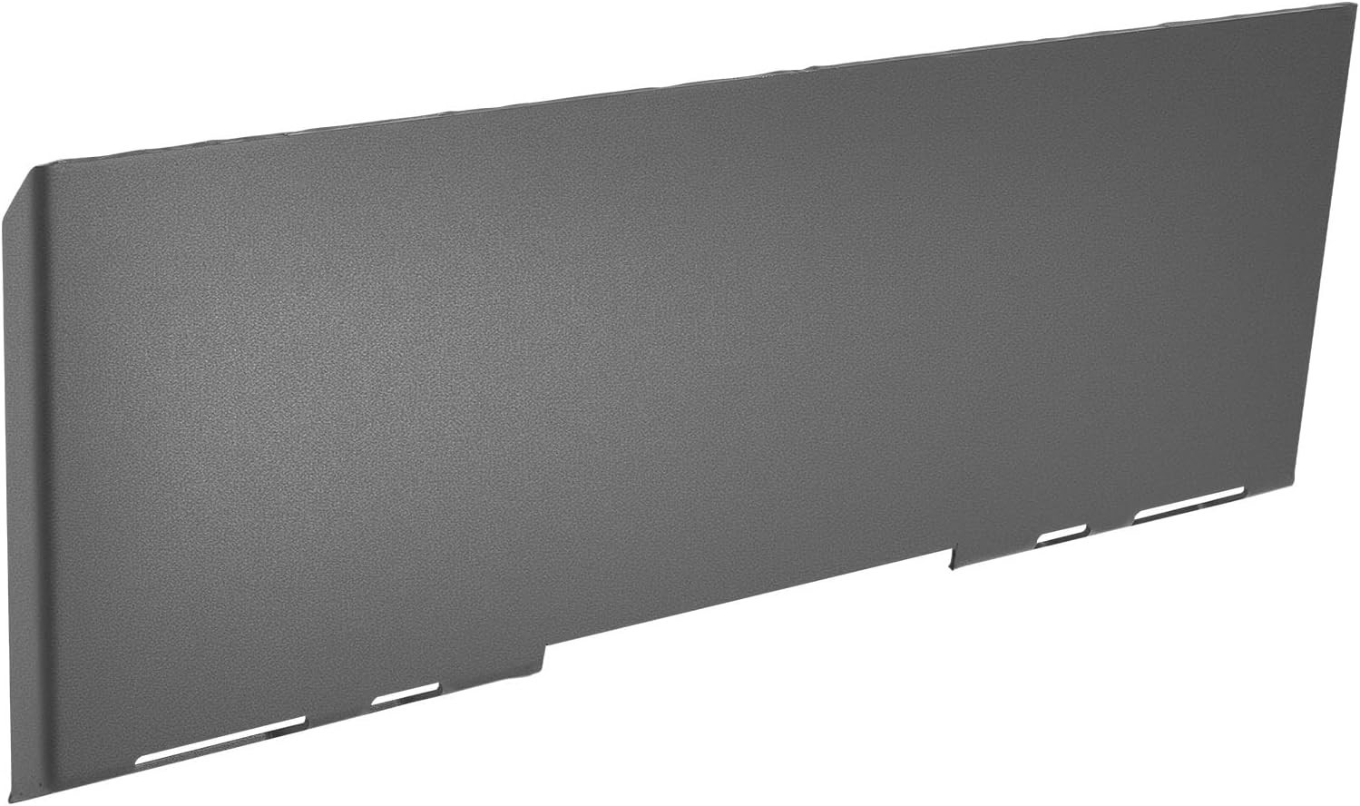 1/4 Inch Skid Steer Mount Plate – 3000lbs Capacity for Tractors & Skid Steers