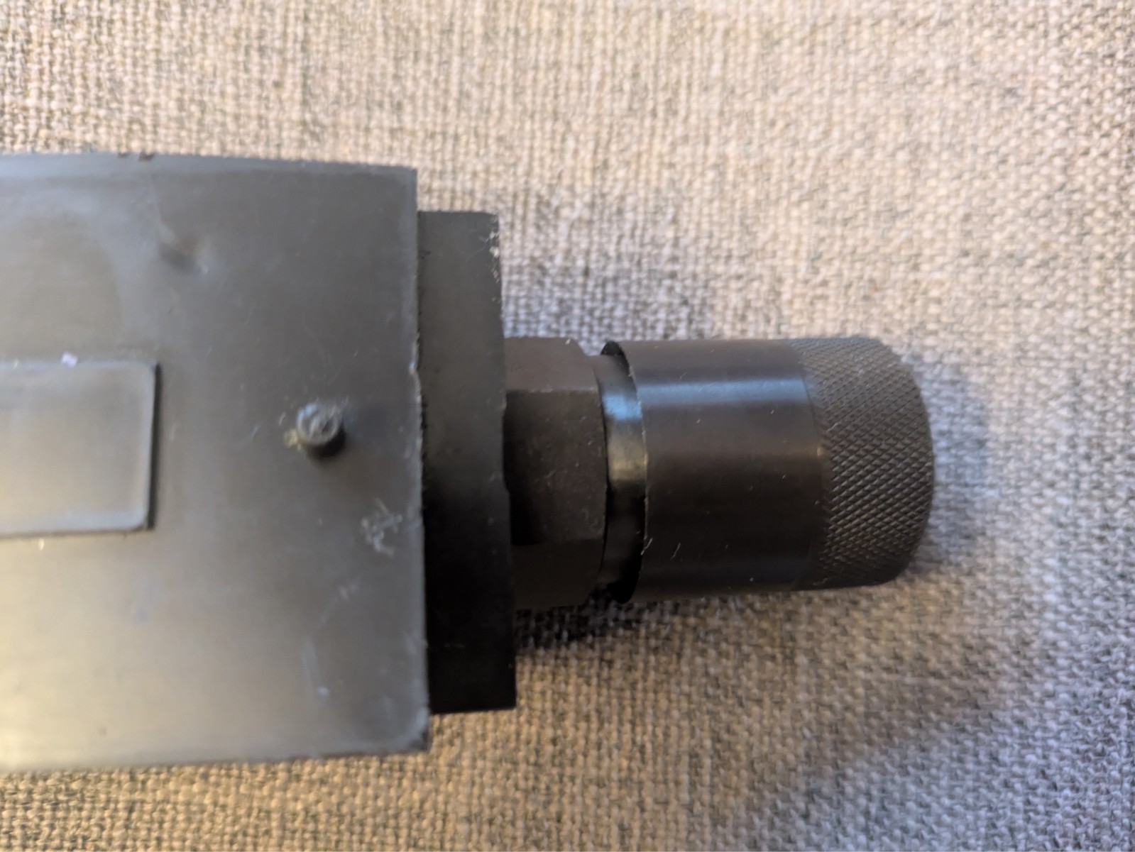 FM2BBKN Parker Hydraulic Stack Valve FM2BBKN 55 NEW NO BOX. #8