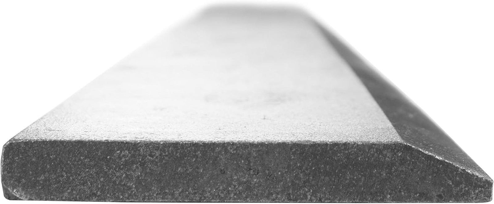 Titan Attachments Cutting Edge 60″ Bucket Hardened Carbon Steel Unpainted