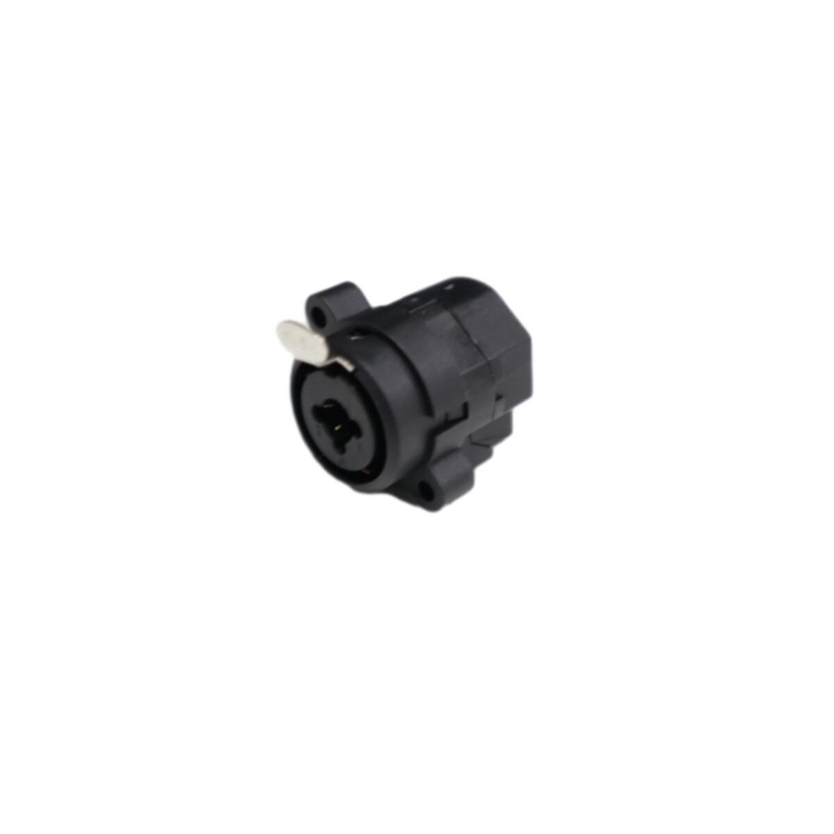 Xlr Female Input Jack For QSC KW SERIES,QSC K8,K10,K12,KW153,KW181 Conector