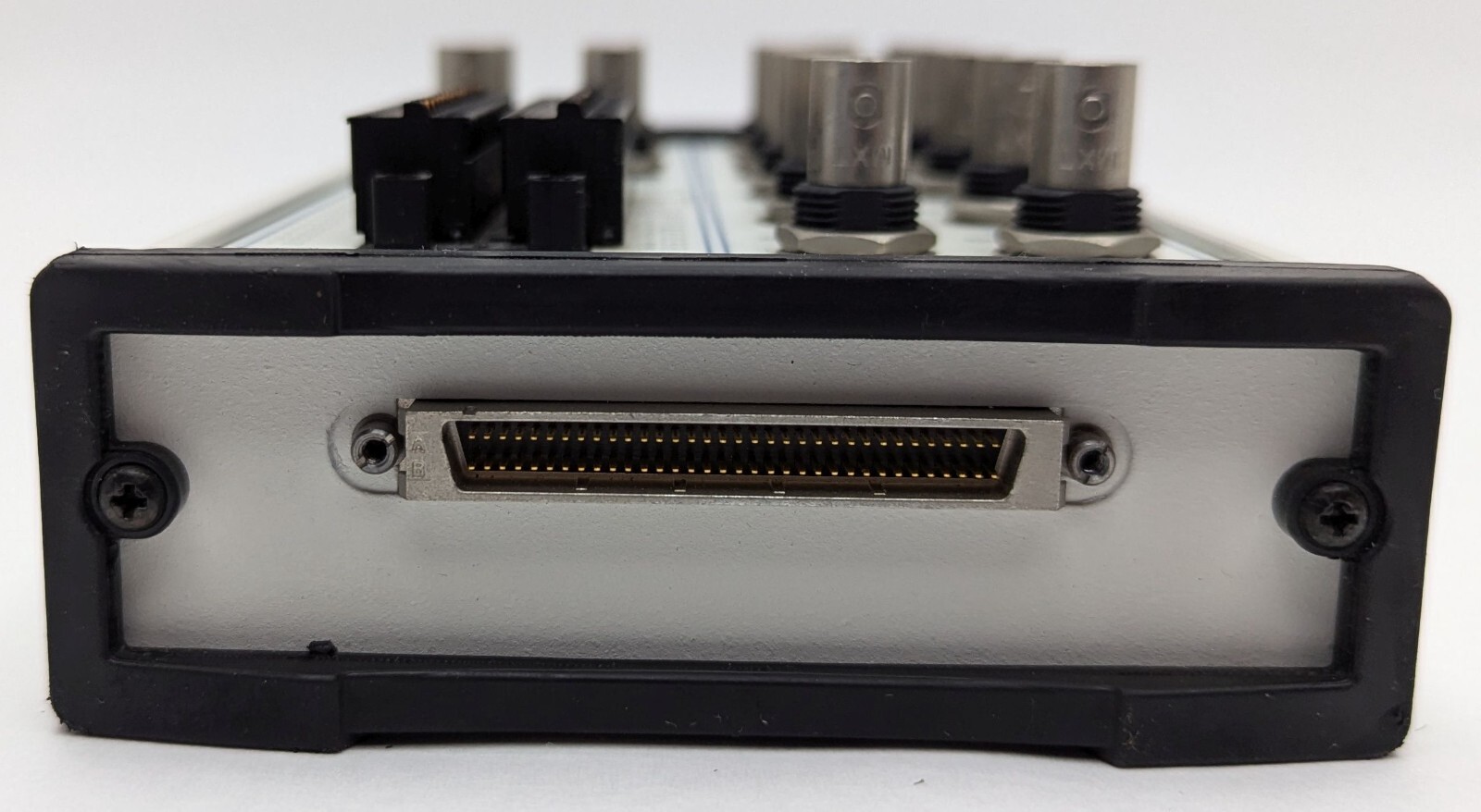 National Instruments BNC-2110 Shielded Connector Block / Breakout Box 185124F-01