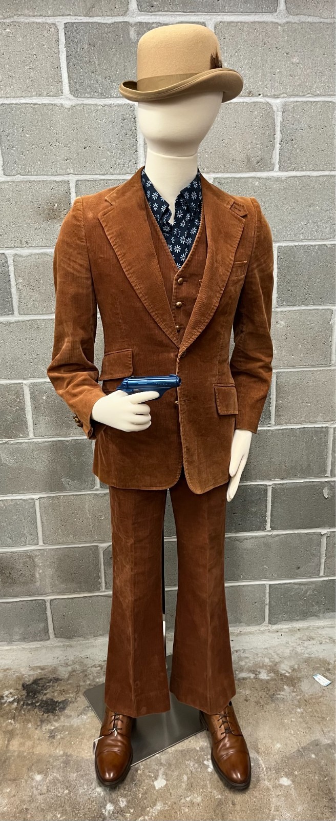 Male Mannequin Poseable Full Cloth Body, Bendable Arms & Legs, Egg Head, NEW