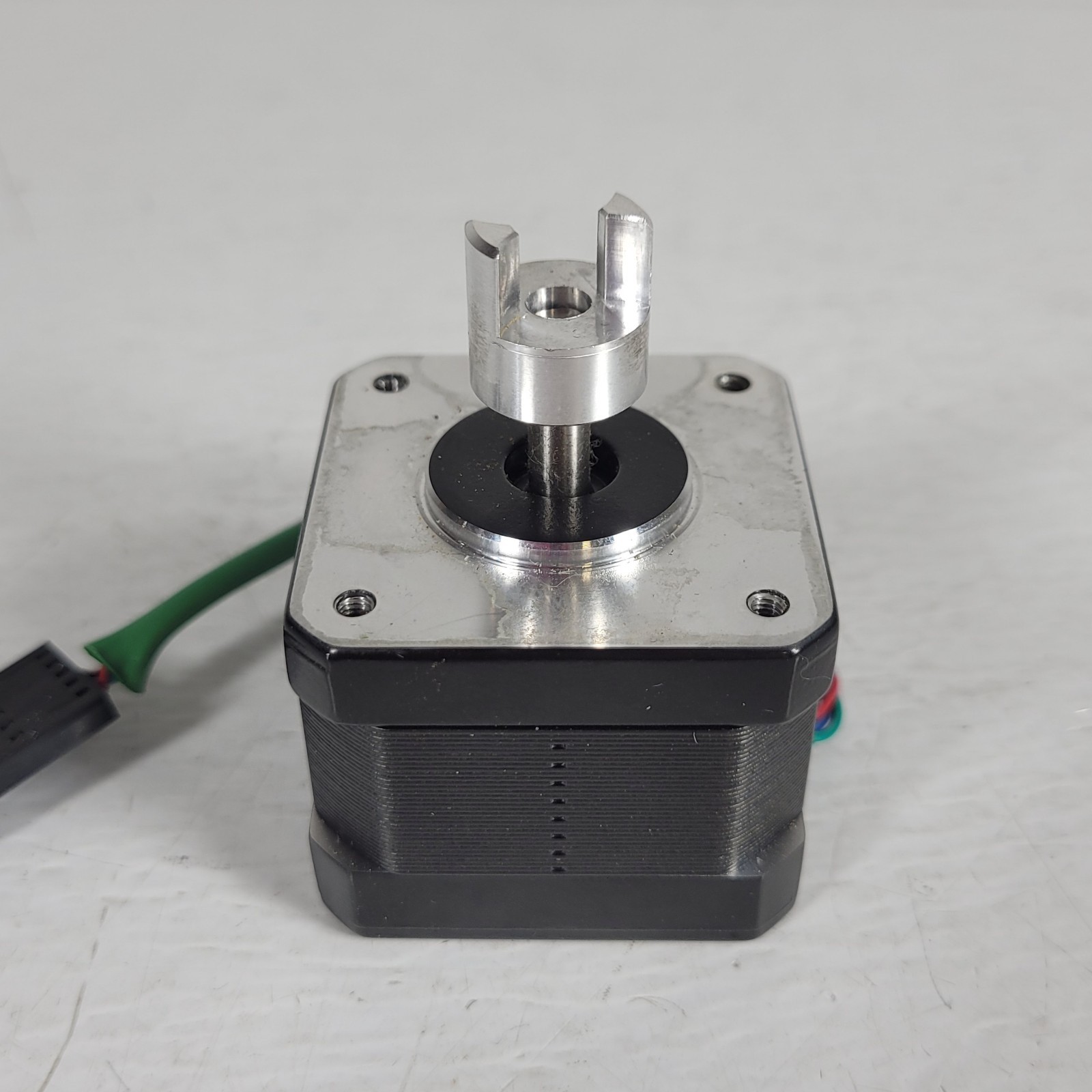 LIN ENGINEERING 4118S-02-45RO Two Phase Bipolar Stepper Motor NEMA Size 17
