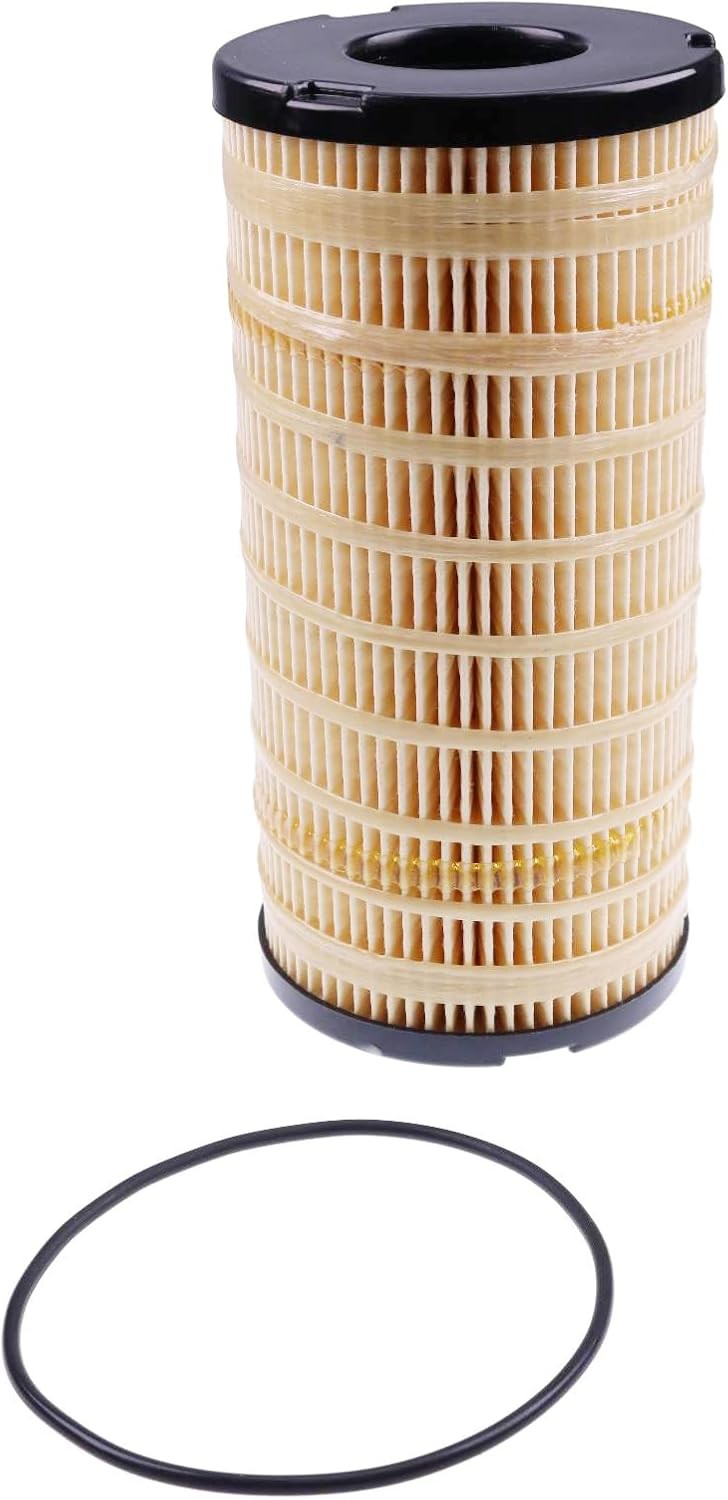 Fuel Filter Element 4816636 26560201 Compatible with 1104A-44 1104A-44T 1104A-44