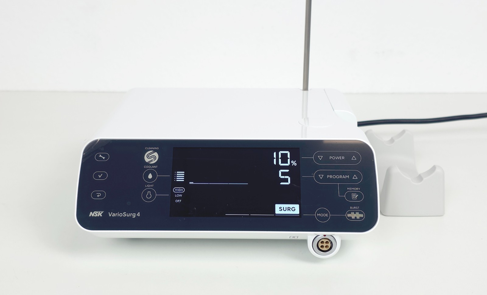 NSK Variosurg 4 NE356 touch console console dental dentist