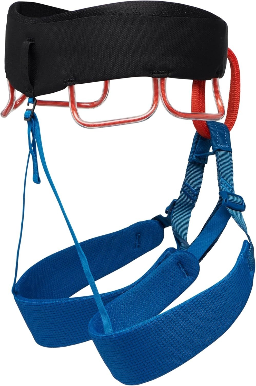 Arnés de escalada Momentum para hombre | Cintura y perneras ajustables NUEVO US