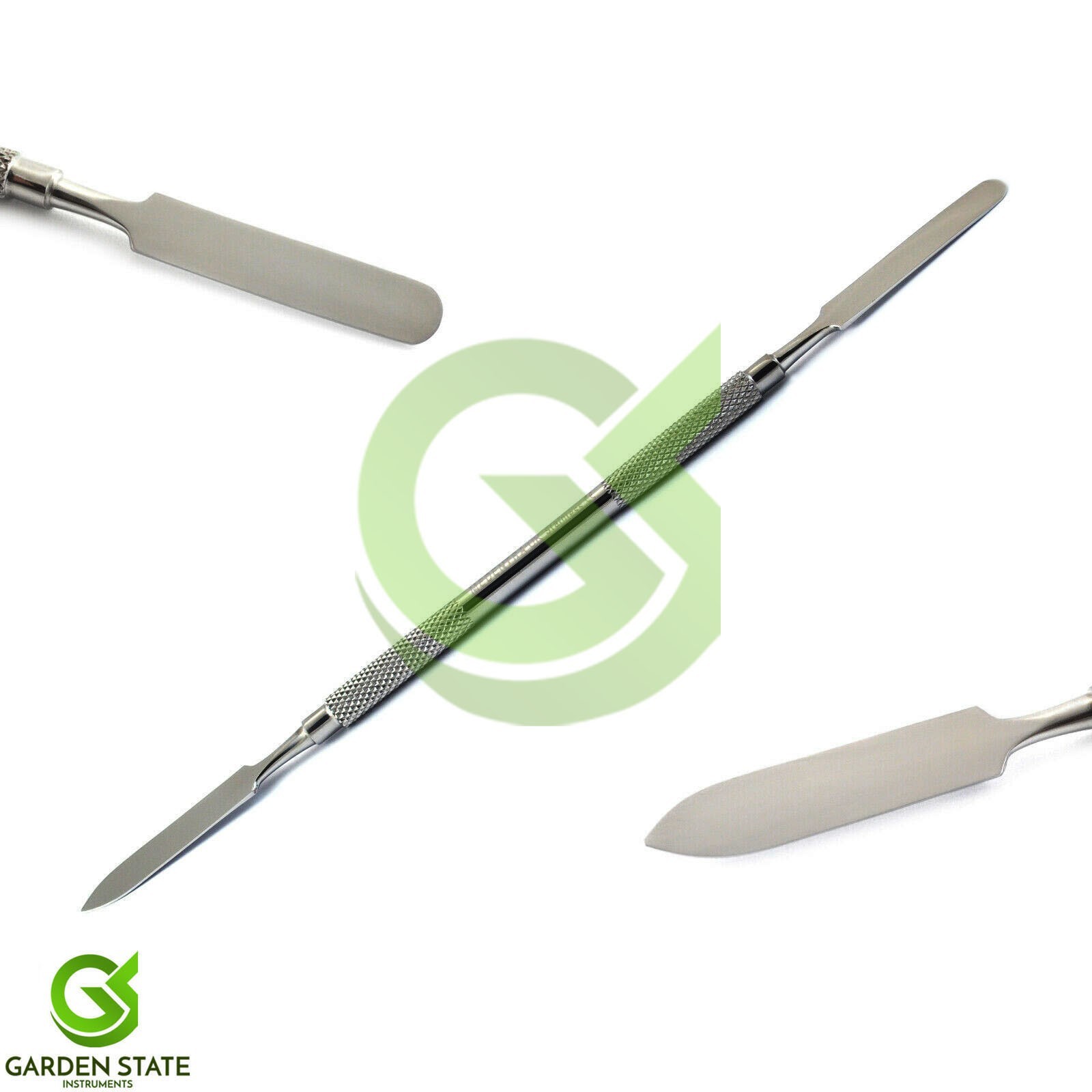 Dental Technician Wax & Modelling Mixing Spatula Carvers Laboratory Instruments