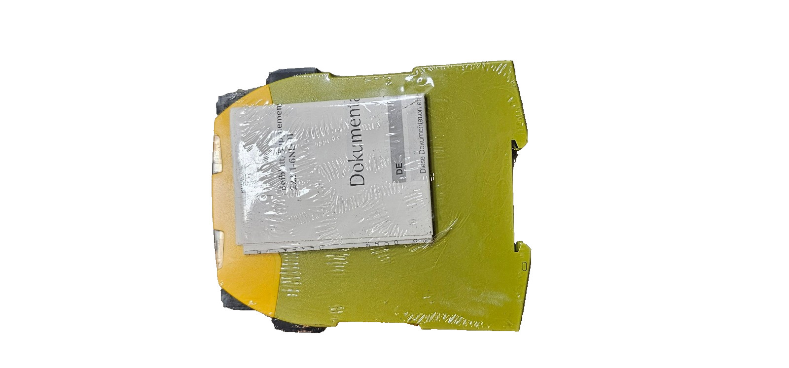 Qty 1 New Pilz PNOZ S2 (751102) Safety Relay C 24V DC 3n/o 1n/C 2W – USA Ship
