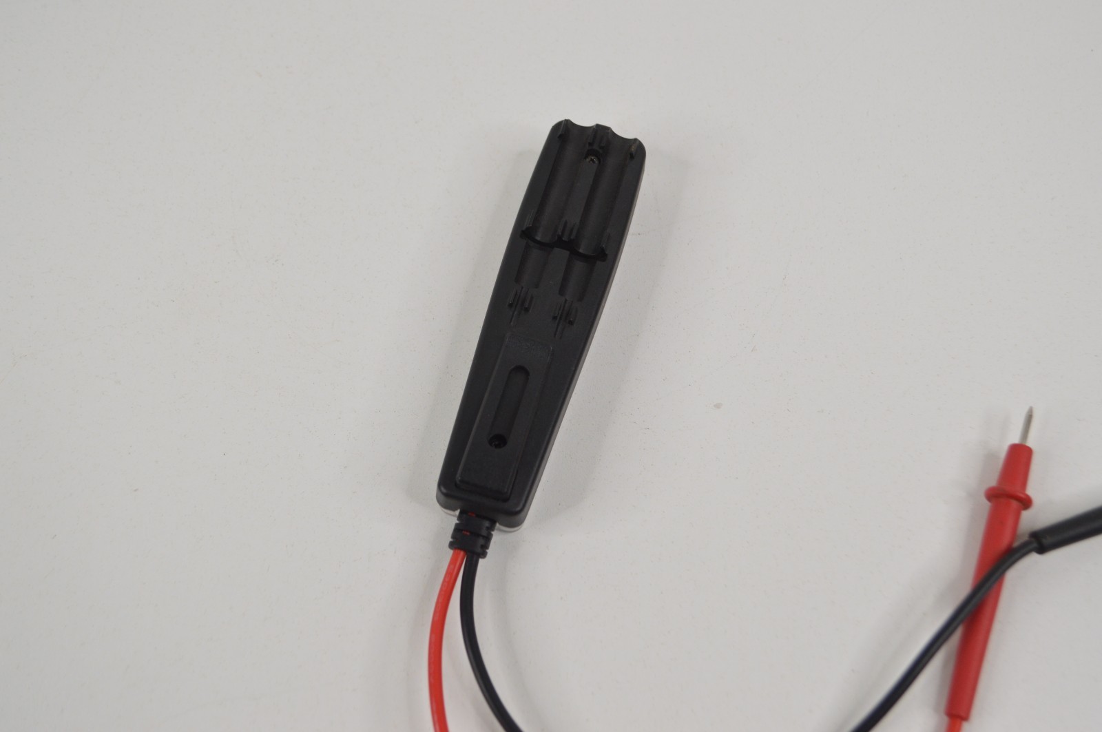Amprobe AC DC Voltage Tester CAT III Model PY 1A 120V-600V Range TESTED!