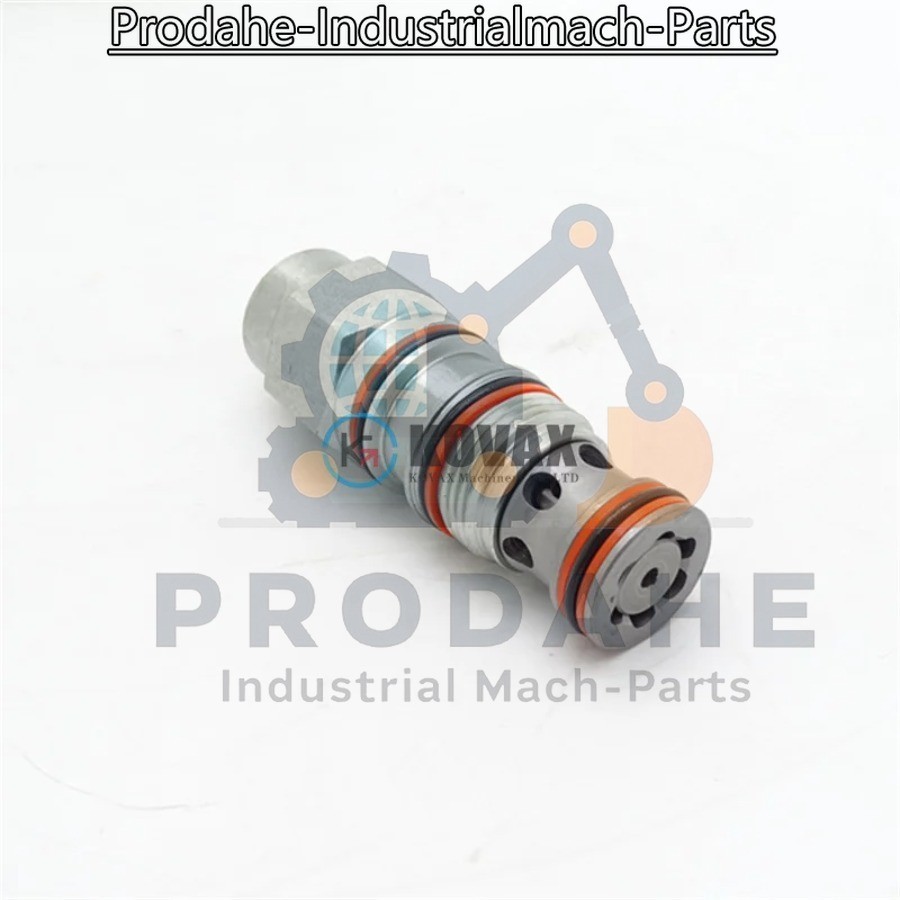 For 25-997500 Counter Balance Valve For Jcb 506-23tc 509-23tc 531-70 540