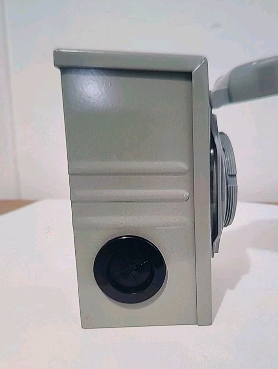 30 Amp Generator Inlet Box, NEMA L14-30P Pre-Drilled Power Inlet Box for 4 Prong