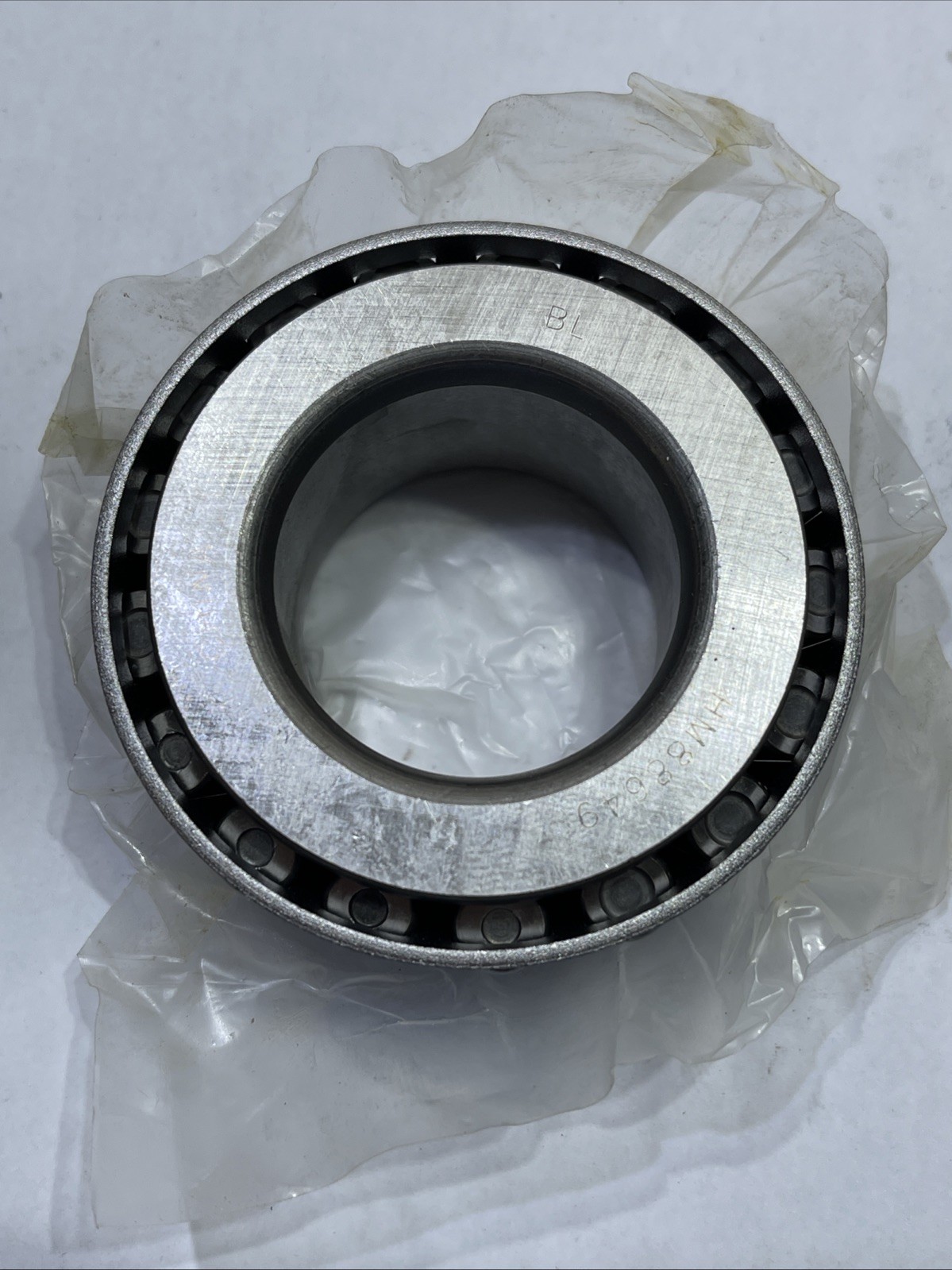 BL HM88649/10 Tapered Roller Bearing HM88649