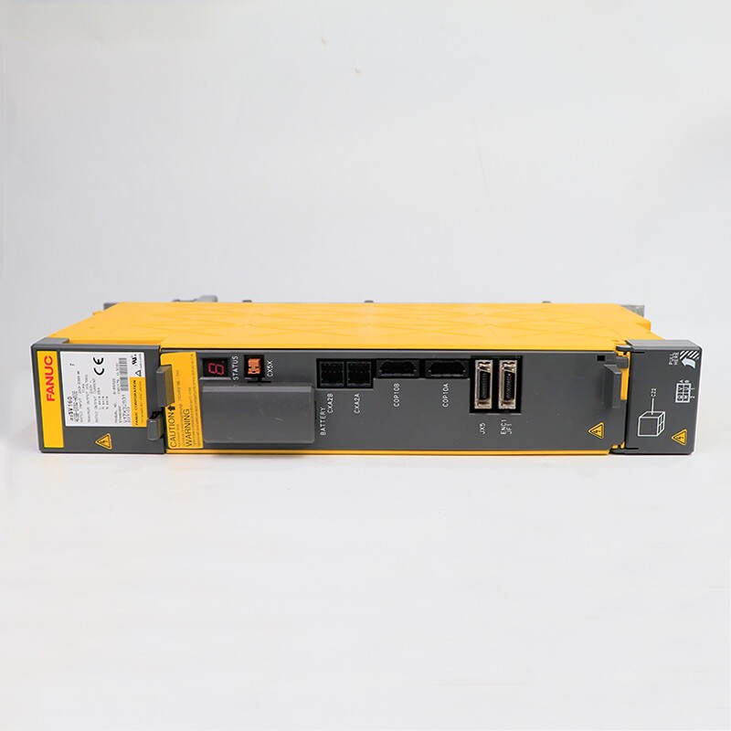 NEW Fanuc Servo Amplifier A06B-6114-H106 Tested OK with 6 Months Warranty
