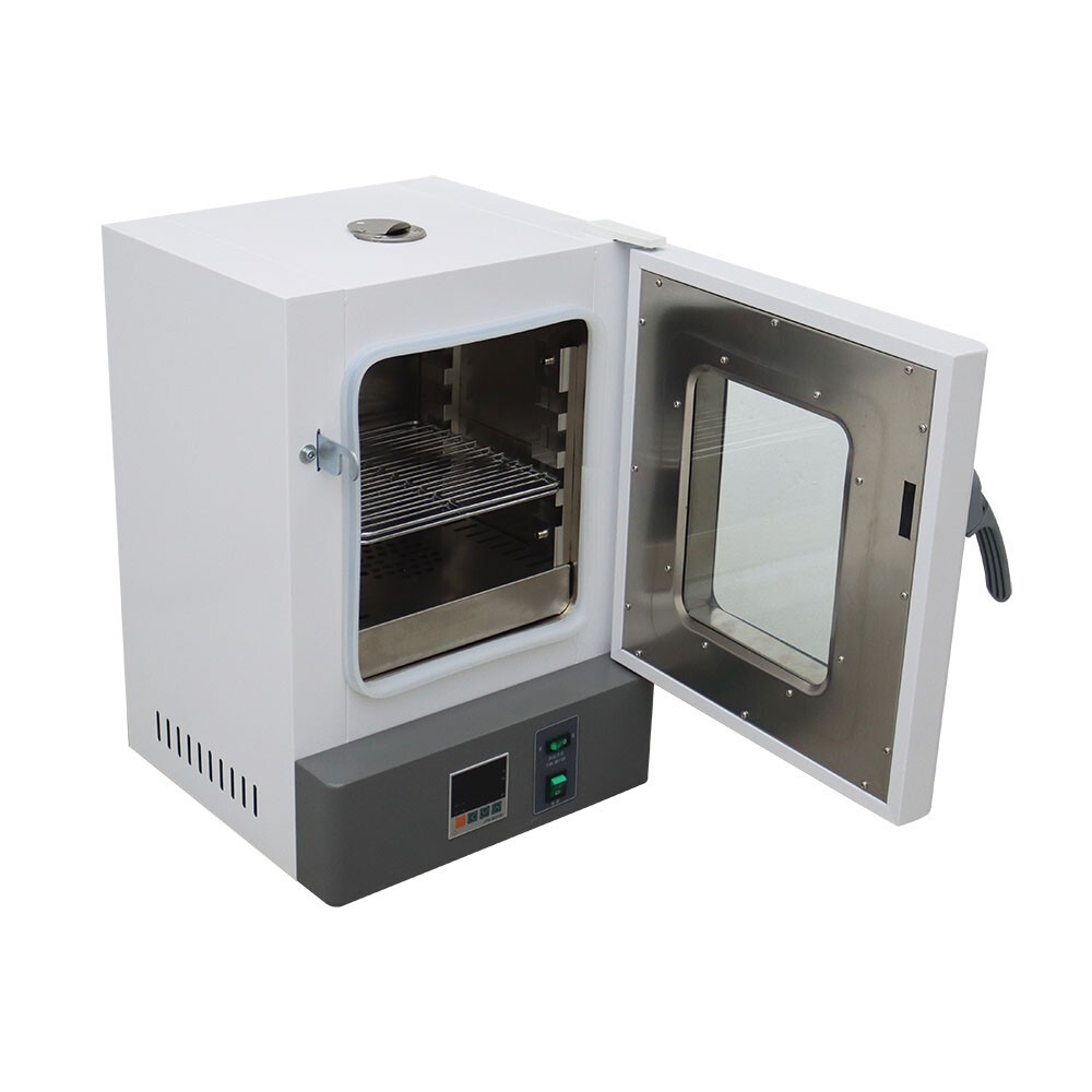 101-00AB Adjustable Fan Industrial Lab Digital Forced Air Convection Drying Oven