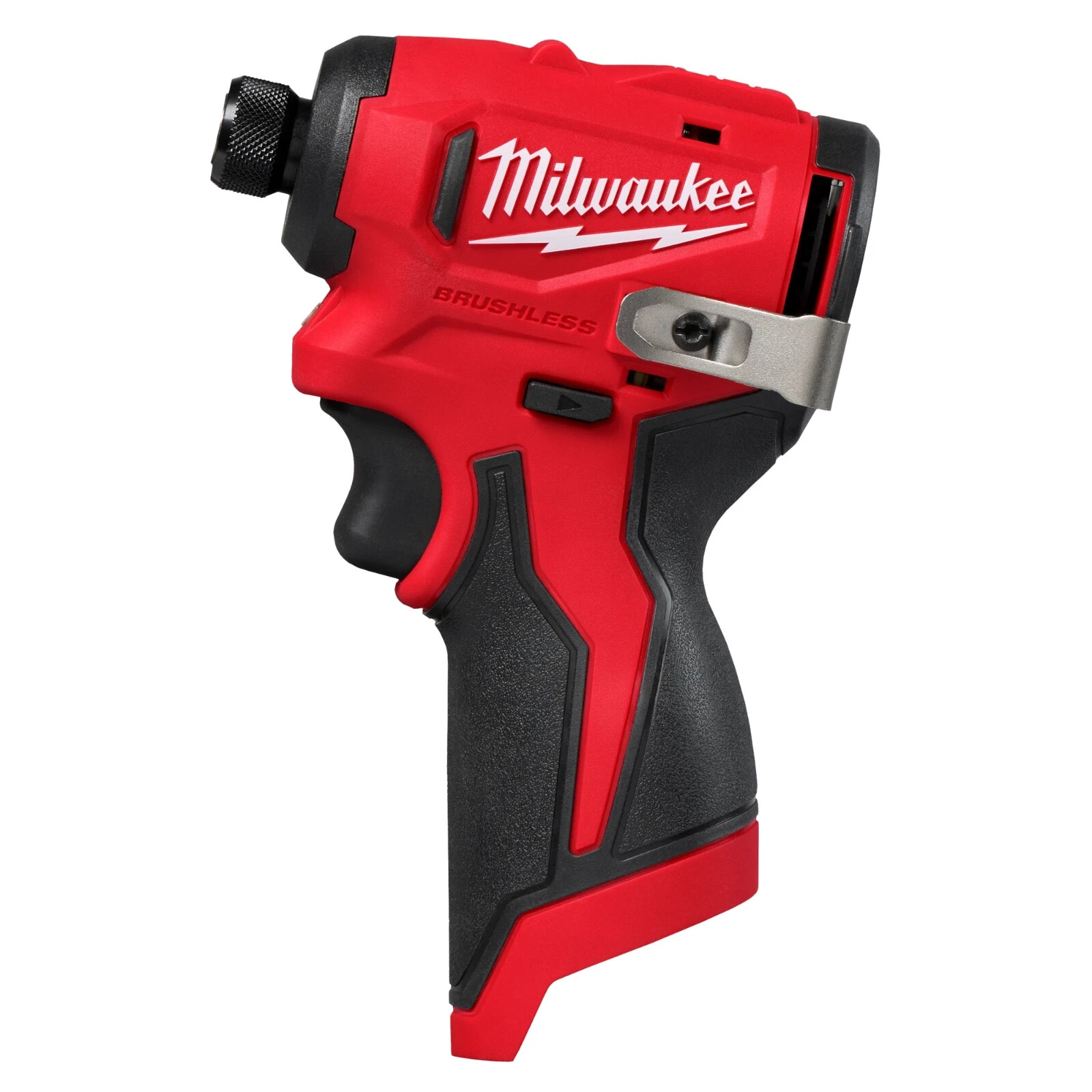 Milwaukee M12 12V 3494-22 Subcompact 2-Tool Combo Kit Brushless Impact & Drill