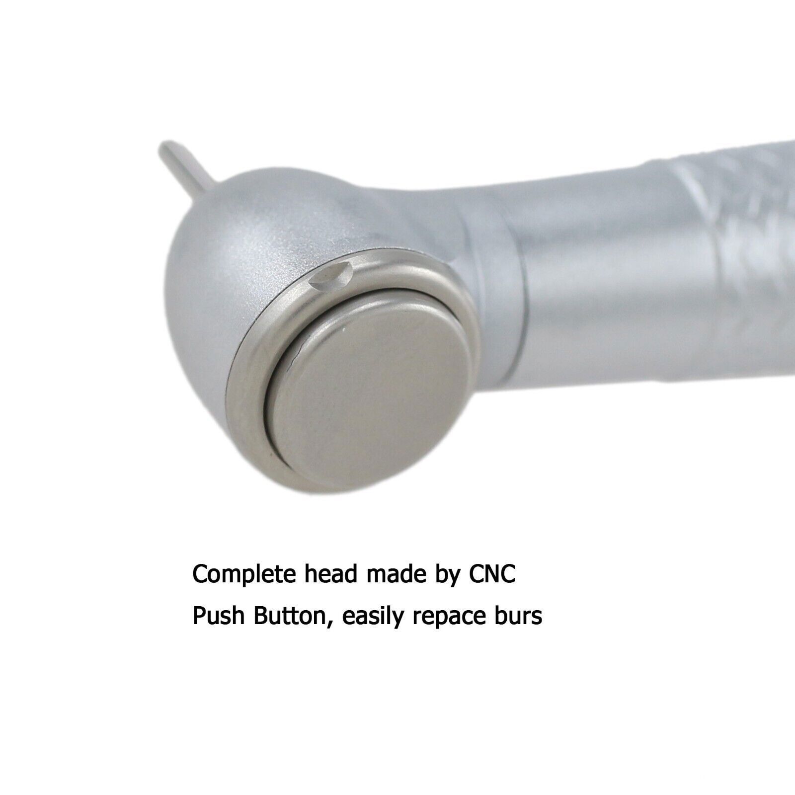COXO Dental Turbine High Speed Handpiece Fiber Optic For KAVO Multiflex Coupling