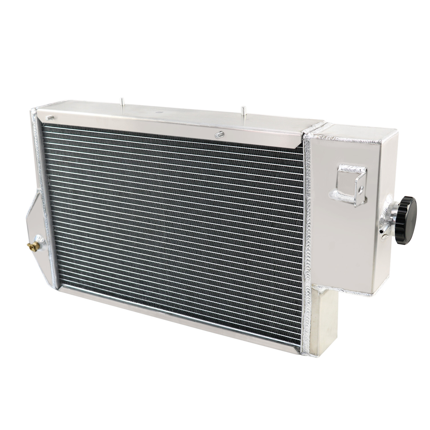 Radiator For John Deere 301A 302 302A 400 401 401B 401C 480 1520 1830 AT20847