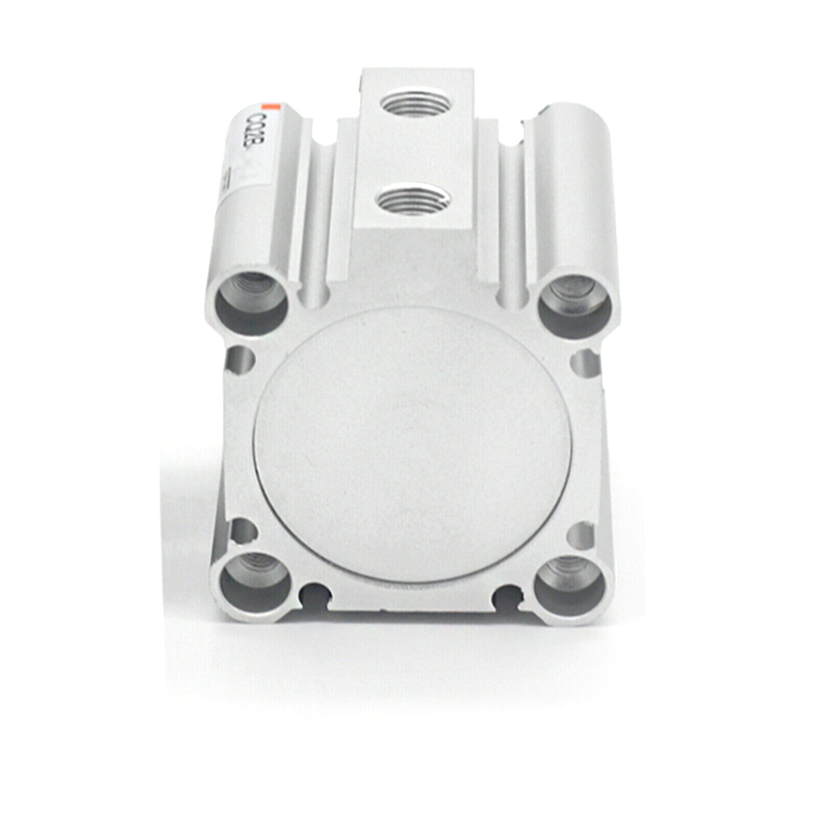 SMC CQ2B16-15D Compact Cylinder Double Acting Single Rod Without Auto Switch ✦KD