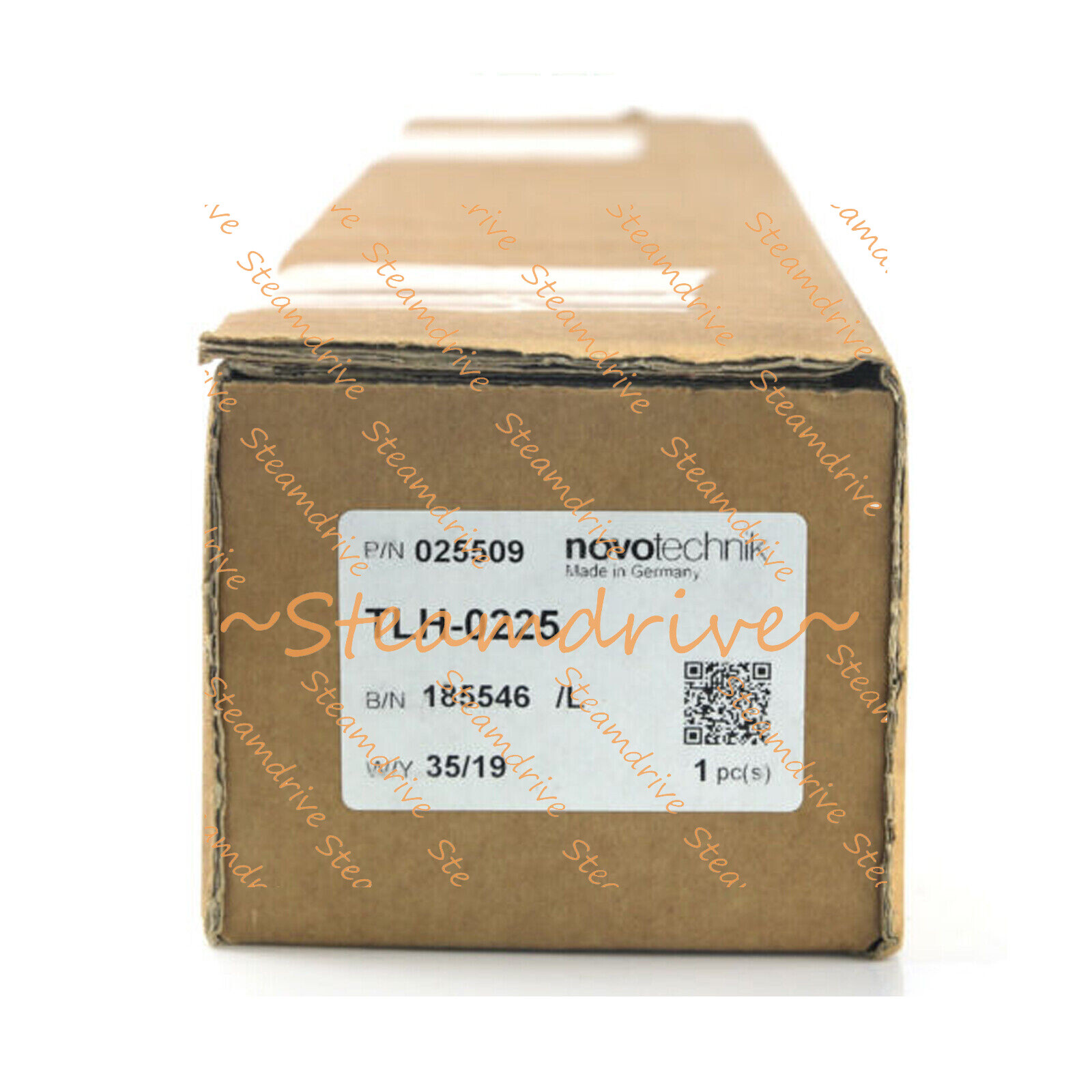 New NOVOTECHNIK TLH-0225/TLH 225 Position Transducer