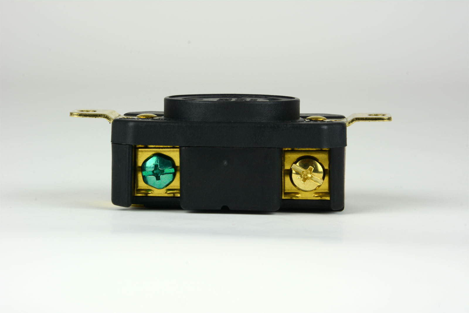 TEMCo NEMA L14-30R Female Receptacle 30A 125/250V Locking UL for Generator