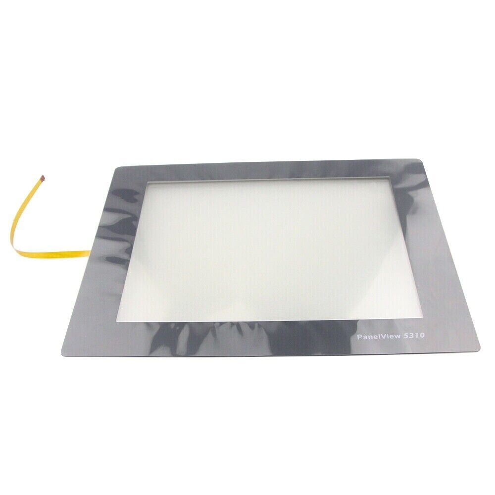 2713P-T10CD1-B Touch Screen+Protective Film For PanelView 5310 2713P-T10CD1