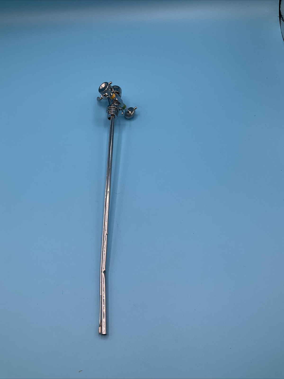 Circon ACMI G155 Cystoscope