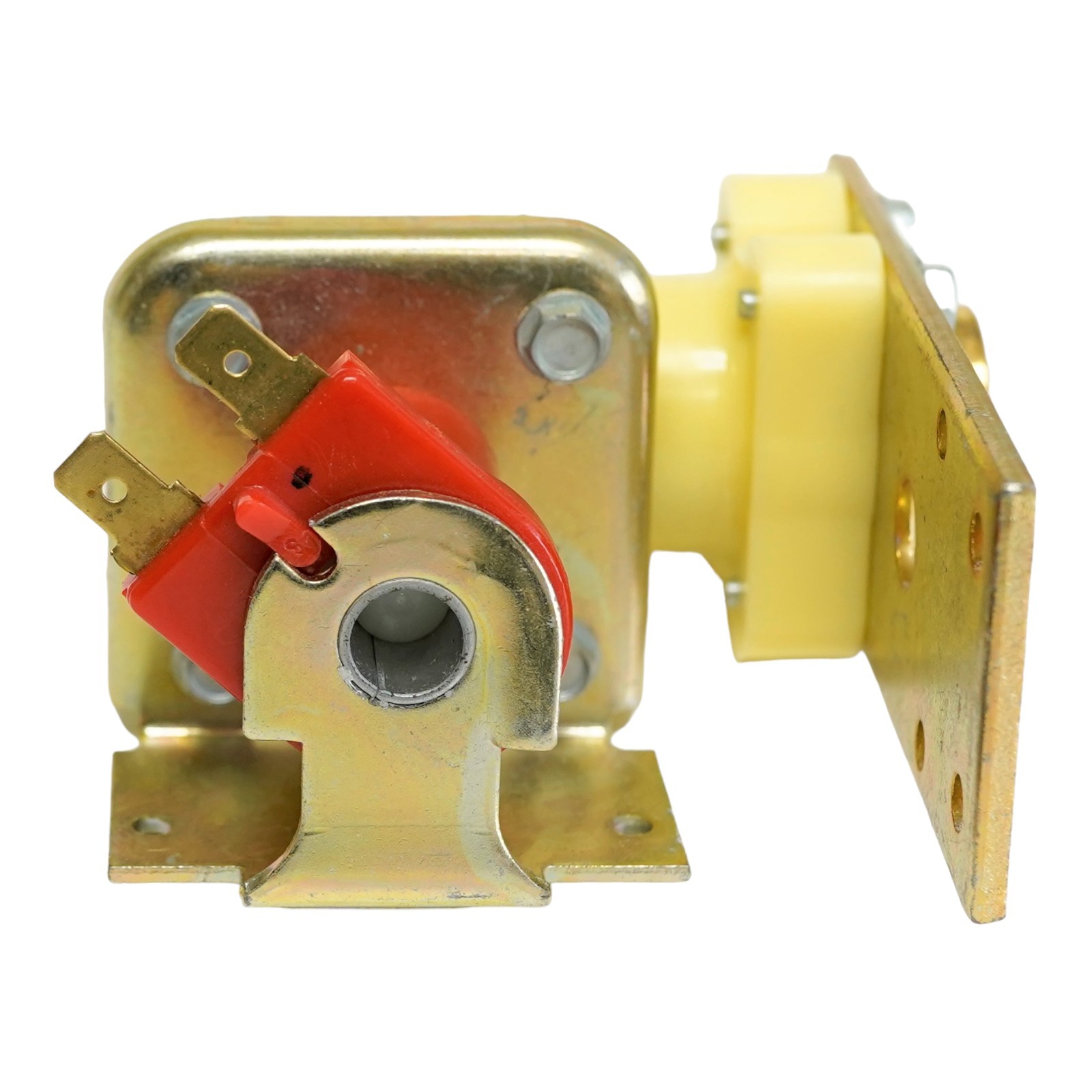 Commercial Ice Machine Water Inlet Solenoid Valve for Manitowoc 000007966 240 V