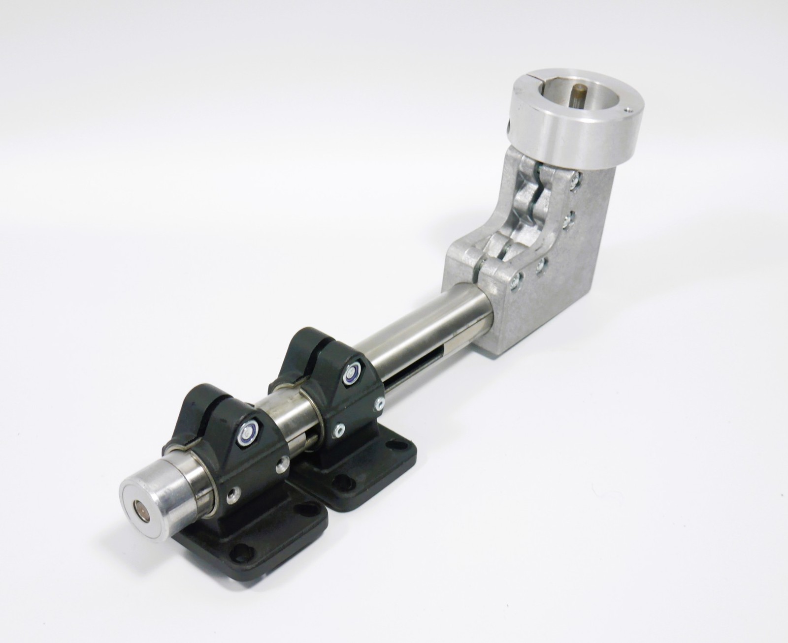 Rose + Krieger Linear Axis Linear Unit Positioner Axis L-100mm