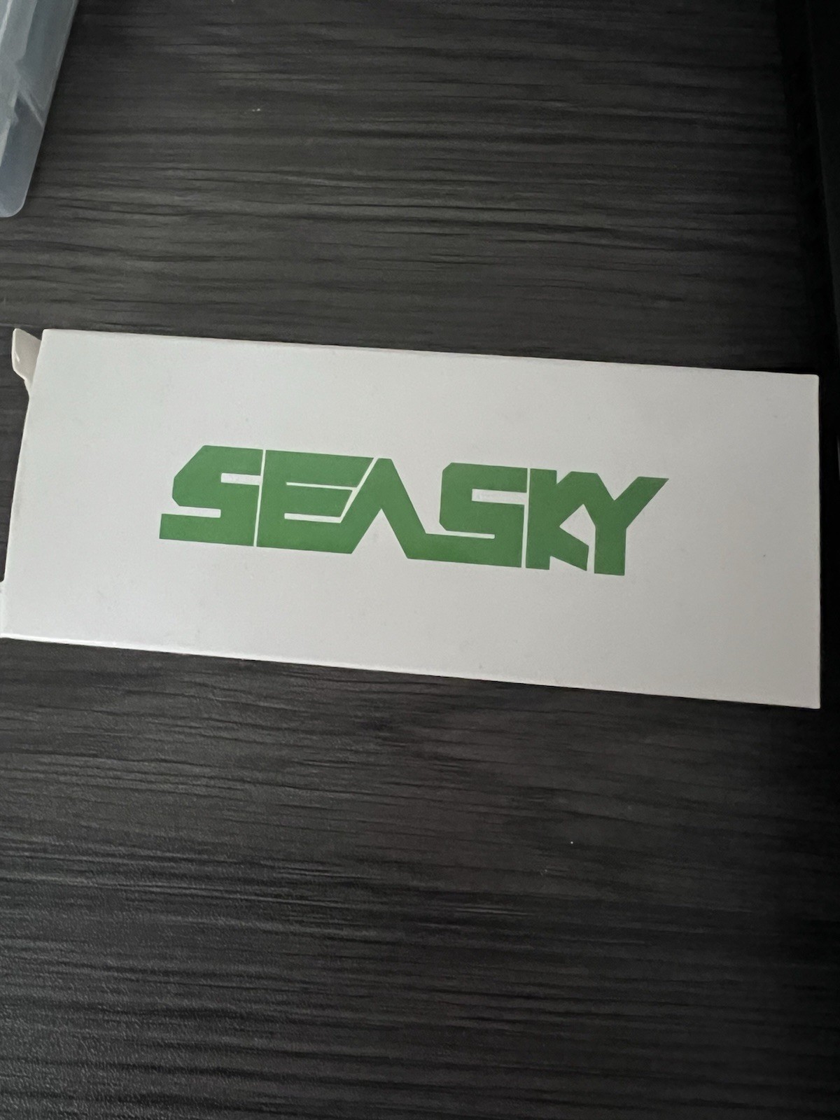 SEASKY YP Contra Angle Handpiece Latch E-Type – Open Box Electric Motor Lab