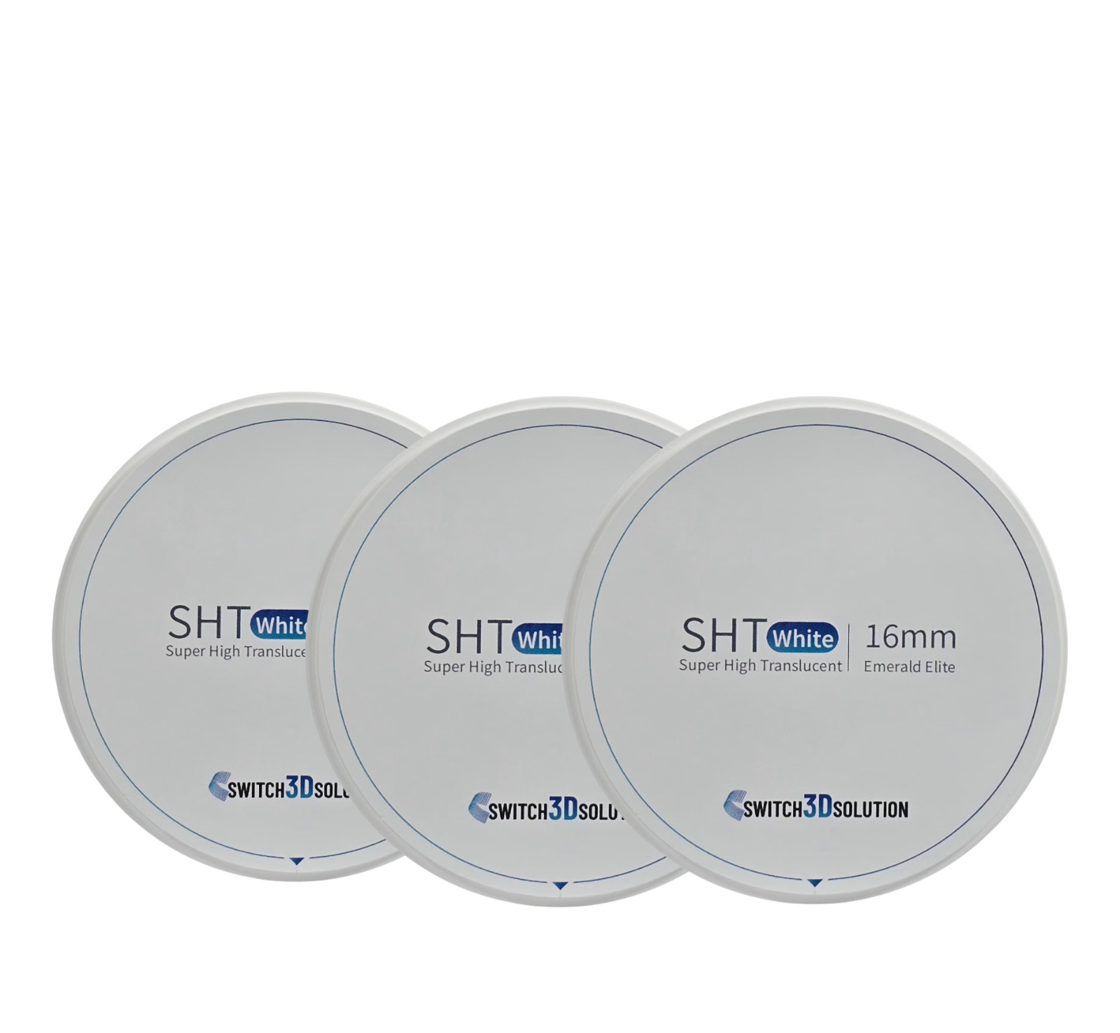 zirconia blocks dental