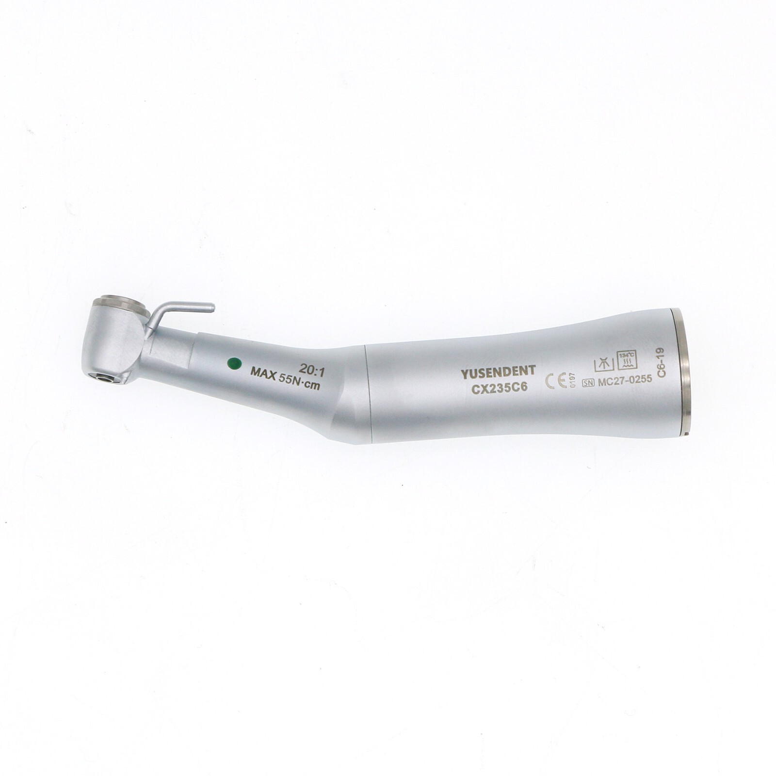 COXO YUSENDENT Dental 20:1 Implant Surgery Low Speed Handpiece Contra Angle