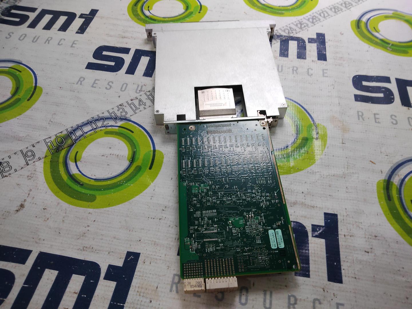 NATIONAL INSTRUMENTS PXie-8430/8 WITH MAC PANEL 561084X